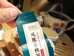 -潮粥荟·潮汕砂锅粥(朝阳大悦城店)