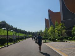 -隋唐大运河文化博物馆