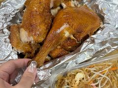 -新湖烧鸡(光明店)