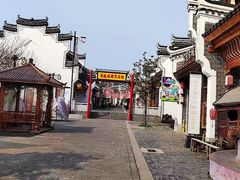 -零陵古城
