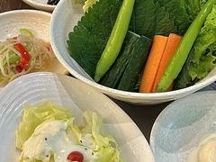 -朴大人炭烤·韩国料理(奥帆中心海尔洲际店)