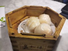 惠如虾饺皇-惠如樓(白云机场T2国际出发店)