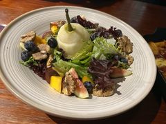 -黑角餐厅美式狂野Blackhorn(昌茂花园店)