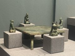 -广西壮族自治区博物馆