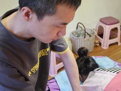 -沈师傅盲人按摩工作室(密三小区店)