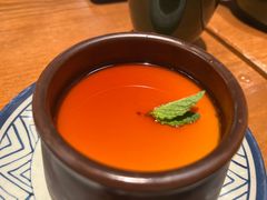 -云海肴·汽锅鸡·云南菜(天山百盛优客店)