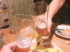 -必胜客(百联又一城店)