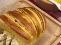 -西贝莜面村(朝阳大悦城店)