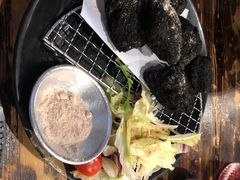 -小川洋风料理(汉街店)