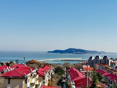-莫内艺术岛海景咖啡