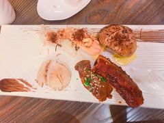 -东京屋(武定路店)