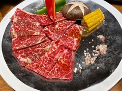 -炎蔵牛舌烤肉