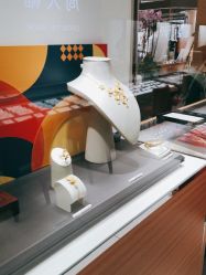 -周大福 CHOW TAI FOOK(新世界百货崇文店)