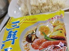 -湘香私房菜(大石长隆店)