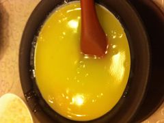 鲍鱼捞饭-聚友居酒楼