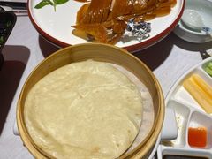 -大鸭梨烤鸭·北京菜(南小街/南苑店)