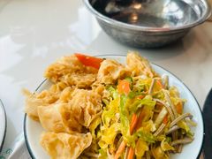 -京城北门羊蝎子铜锅涮肉(总店)