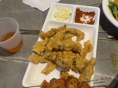 -楚太子  中餐&烧烤(武大店)