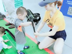 -迪卡侬(燕山店)