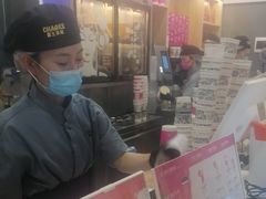 -霸王茶姬(正佳广场店)