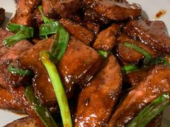 -小吊梨汤·北京菜·烤鸭(鸟巢店)