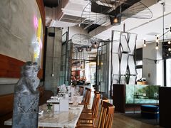 -The Rug Cafe(王府中环店)
