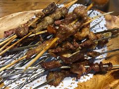 -老胖串店(山大路店)