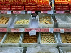 -桂香村(护国寺店)