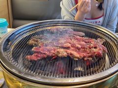 -味家烤肉烤鳗鱼牛排(西塔旗舰店)