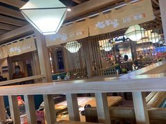 -九田家黑牛烤肉料理(新光汇店)