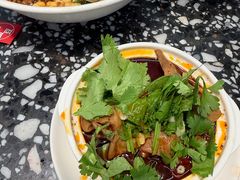 -胖妹面庄(香饵胡同店)