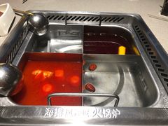 -海底捞火锅(石厦时代广场店)