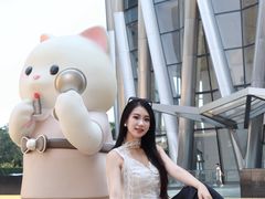 -深圳湾万象城(南山店)