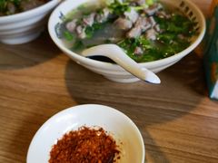 跷脚牛肉-杨三孃跷脚牛肉(清凤时代店)