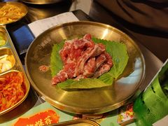 -核桃碳烤肉馆(深圳首店)