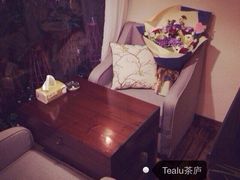 -茶庐(百花洲路店)