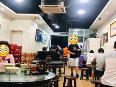 大堂-西关刘福记(文德路店)