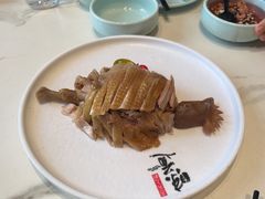 -梅利汴京烤鸭•开封豫菜地标店(东大街店)