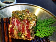 -味家烤肉烤鳗鱼牛排(西塔旗舰店)