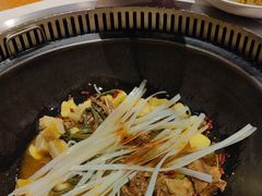 -玺炖·中国铁锅炖(虹桥天街店)