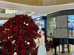 -天河城购物中心