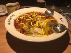-新太二·鲜料川菜(万泰汇店)