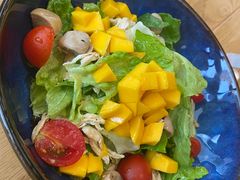 -Jamaicablue Coffeeshop(中央广场店)
