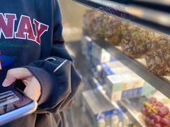 -茶百道(太原茂业天地店)