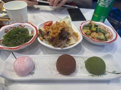 -银河烧鳗·活鳗料理专门店(西单大悦城店)