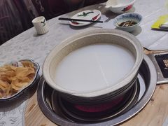 -丰尔粥食·粥底火锅·桑拿鸡(大良总店)