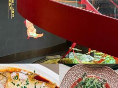 -曾宴·楚菜(湖北省博物馆店)