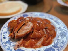 利群烤鸭-利群烤鸭店(前门店)