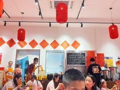 -荆九爷爆炒桥头三嫩(夫子庙店)