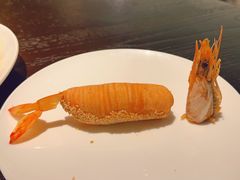 -甄御•海鲜新青岛菜(麦岛店)